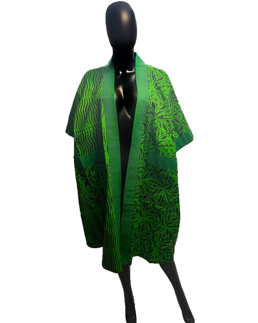 KIMONO