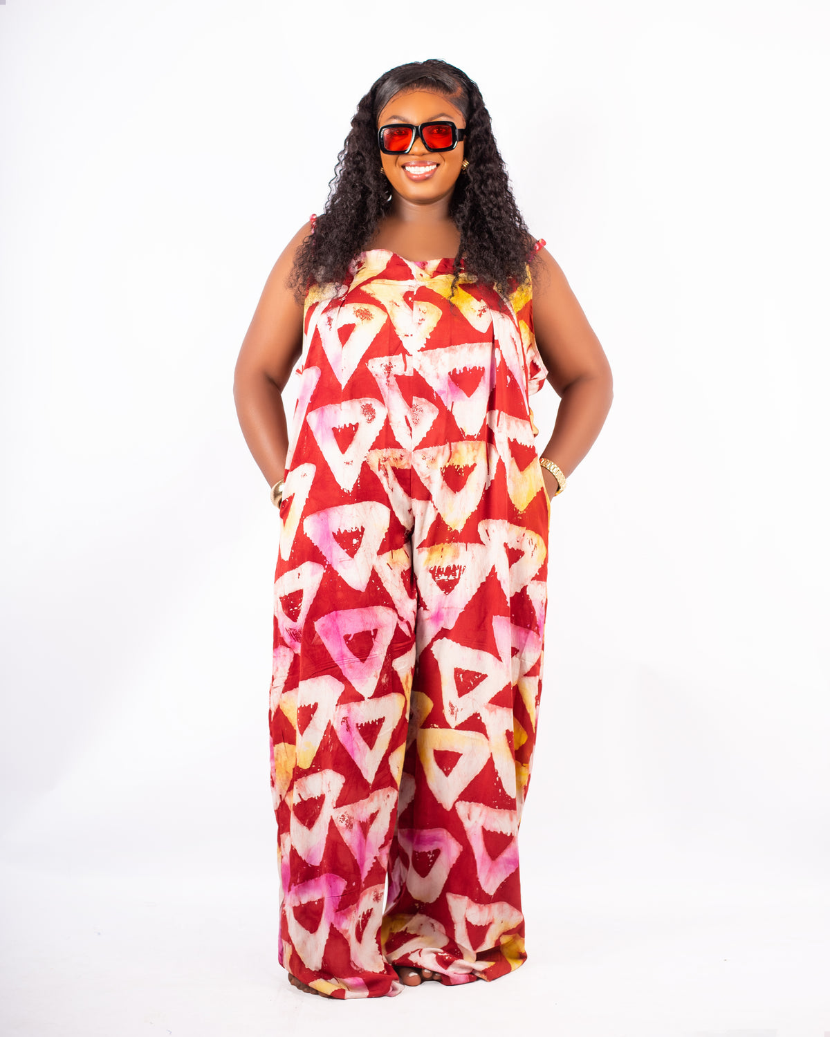 IRE Jumpsuit