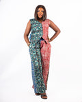 Isi Adire 2 Piece Pant Set