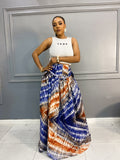 Bumi Maxi Skirt