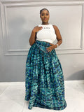 Bumi Maxi Skirt